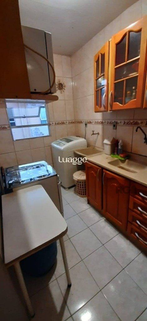 Apartamento à venda com 2 quartos, 41m² - Foto 12