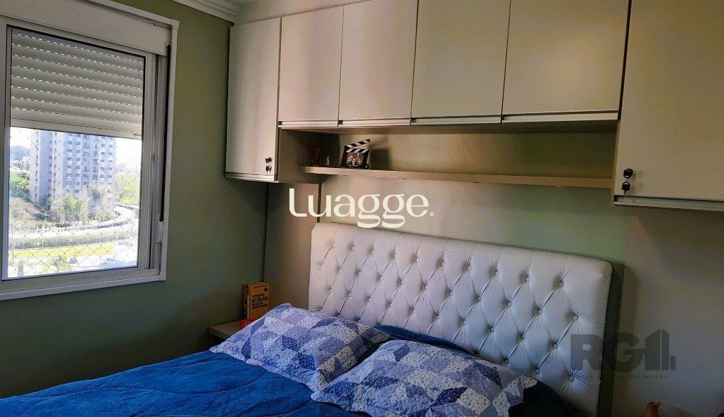 Apartamento à venda com 2 quartos, 55m² - Foto 20