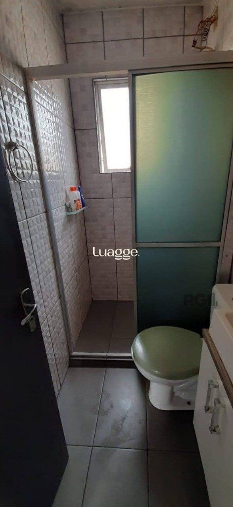 Apartamento à venda com 2 quartos, 41m² - Foto 8