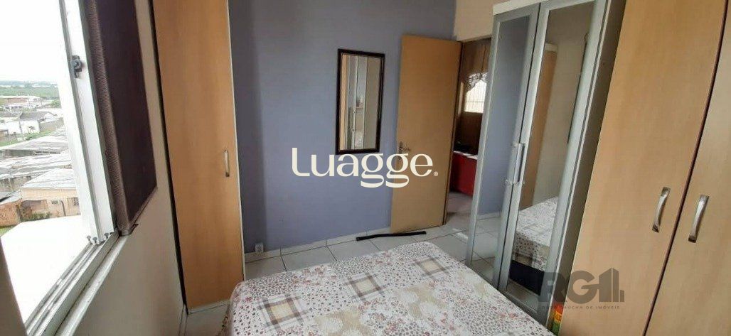 Apartamento à venda com 2 quartos, 41m² - Foto 4