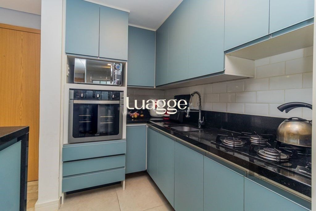 Apartamento à venda com 3 quartos, 70m² - Foto 19