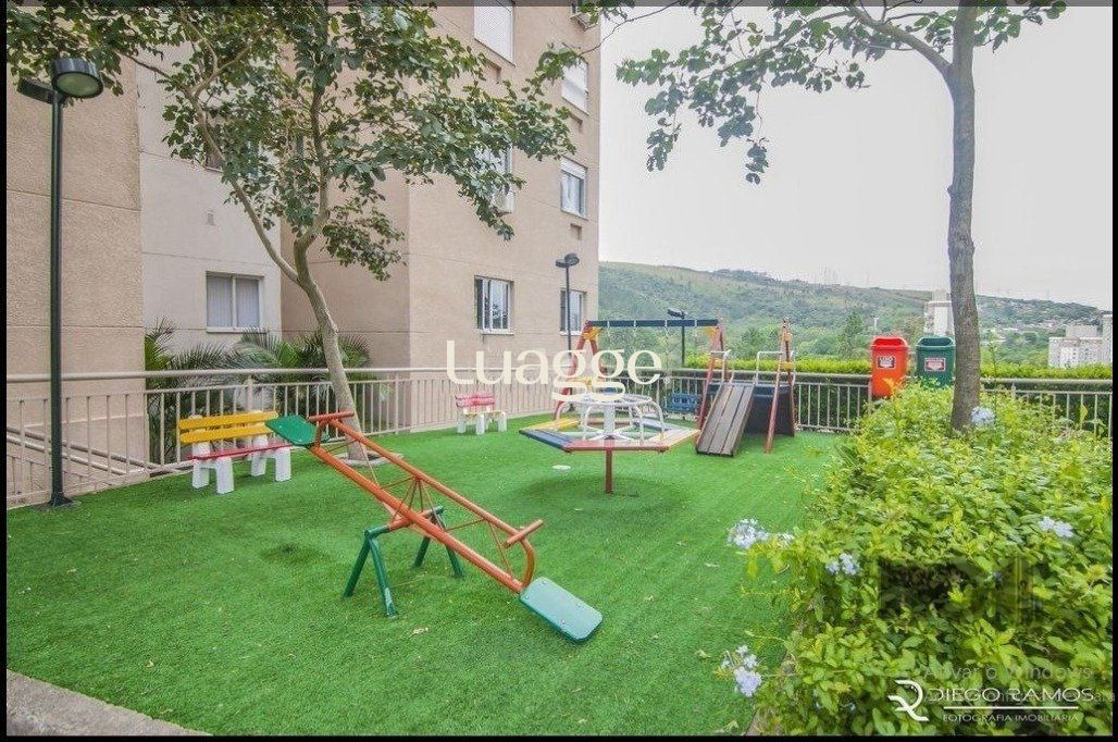 Apartamento à venda com 3 quartos, 70m² - Foto 32