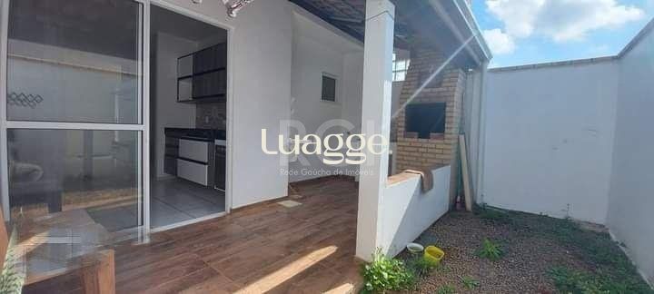 Casa de Condomínio à venda com 2 quartos, 52m² - Foto 15