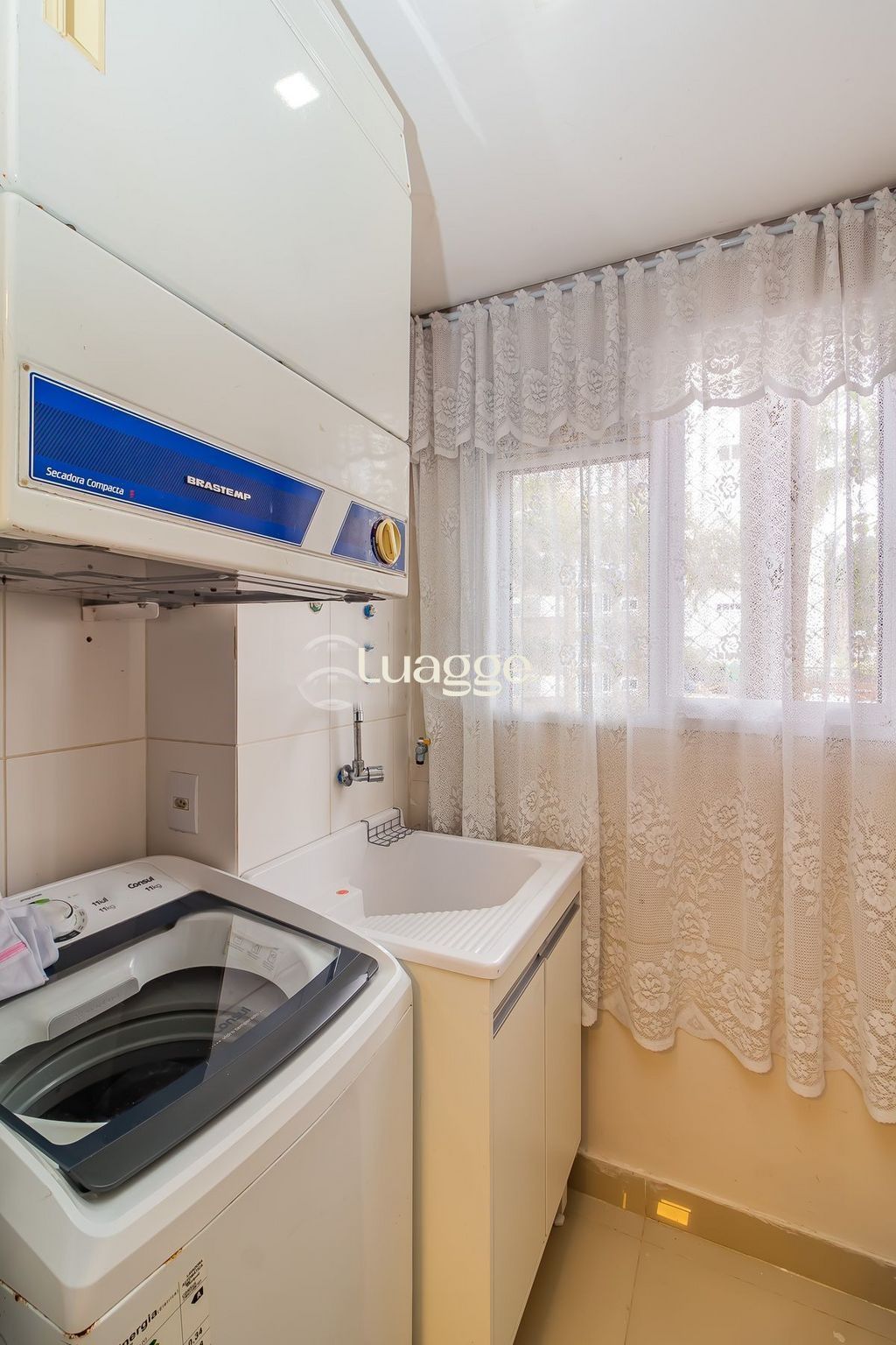 Apartamento à venda com 2 quartos, 58m² - Foto 18
