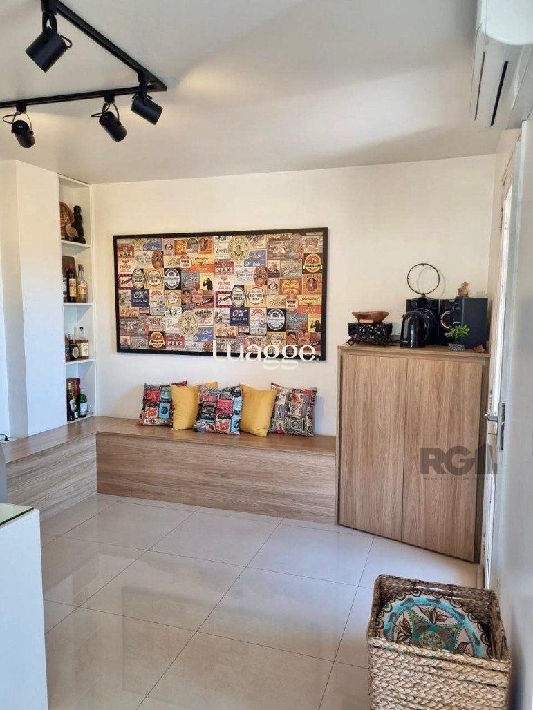 Cobertura à venda com 2 quartos, 124m² - Foto 10