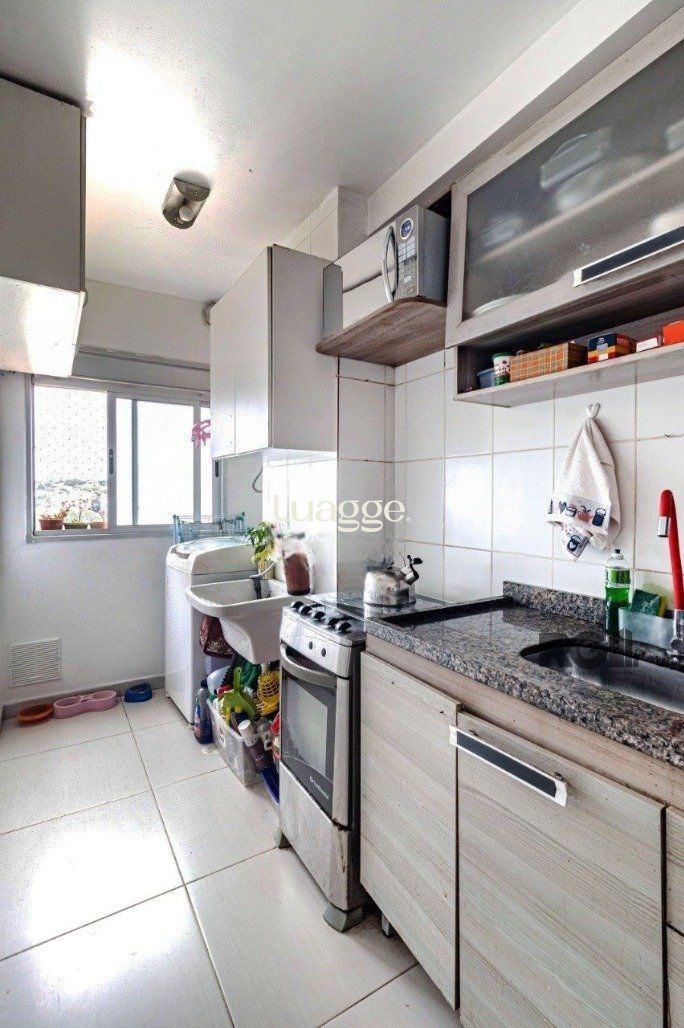 Apartamento, 2 quartos, 49 m² - Foto 11