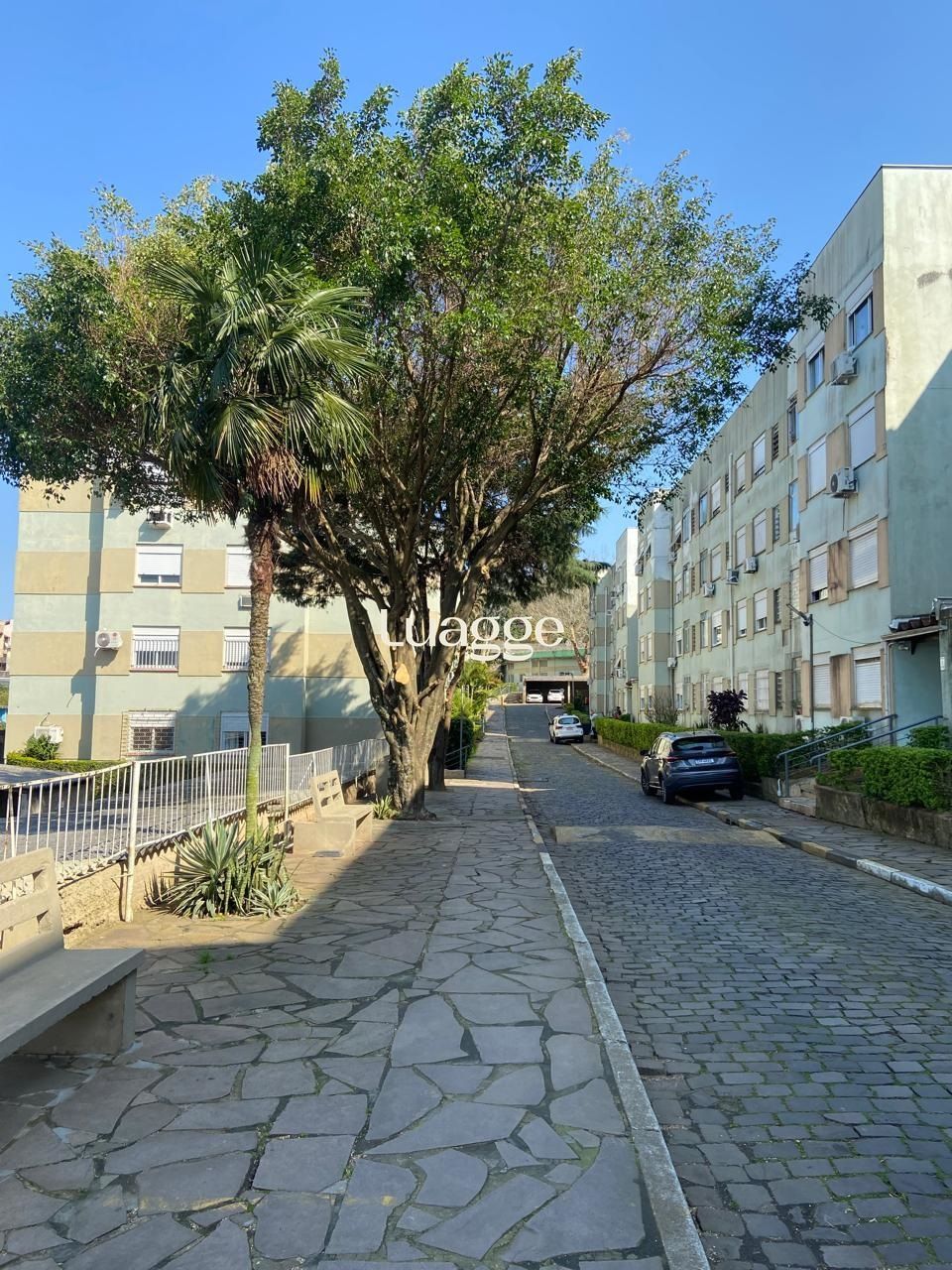 Apartamento, 3 quartos, à venda, 75 m², Santa Tereza - Porto Alegre — foto 2