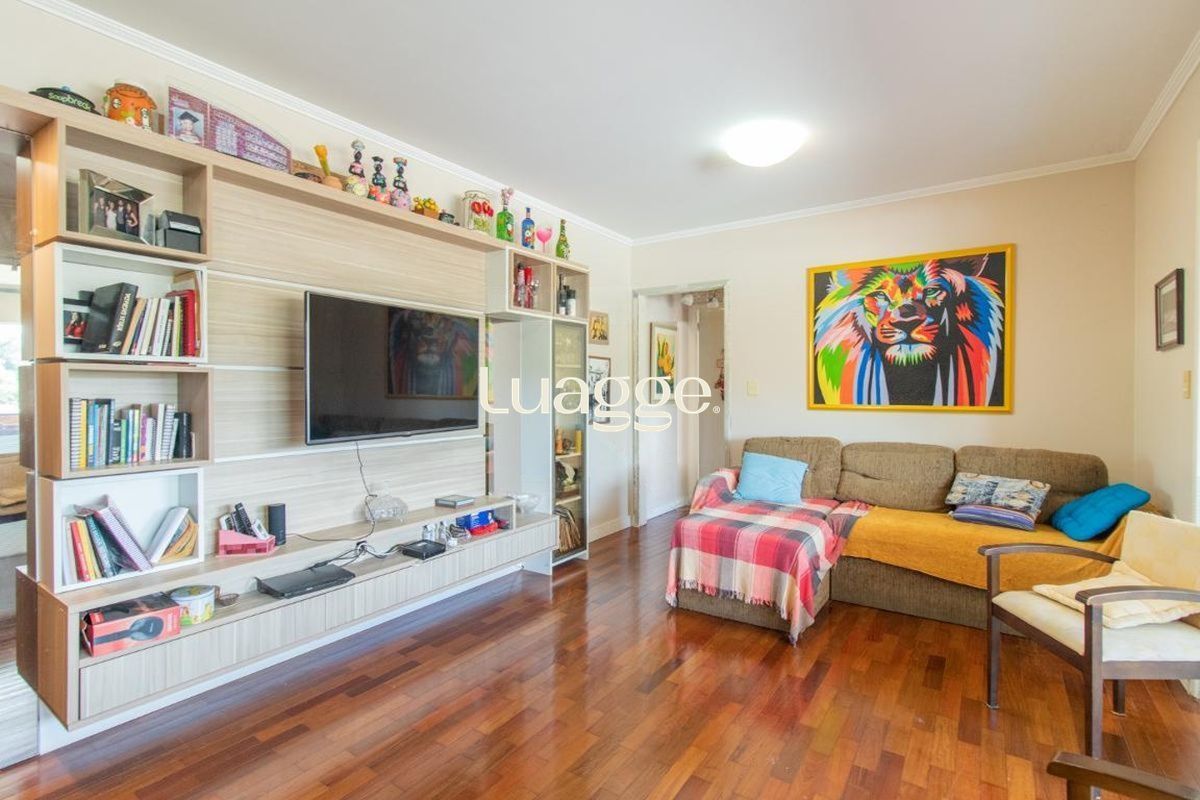 Apartamento, 1 quarto, 72 m² - Foto 1