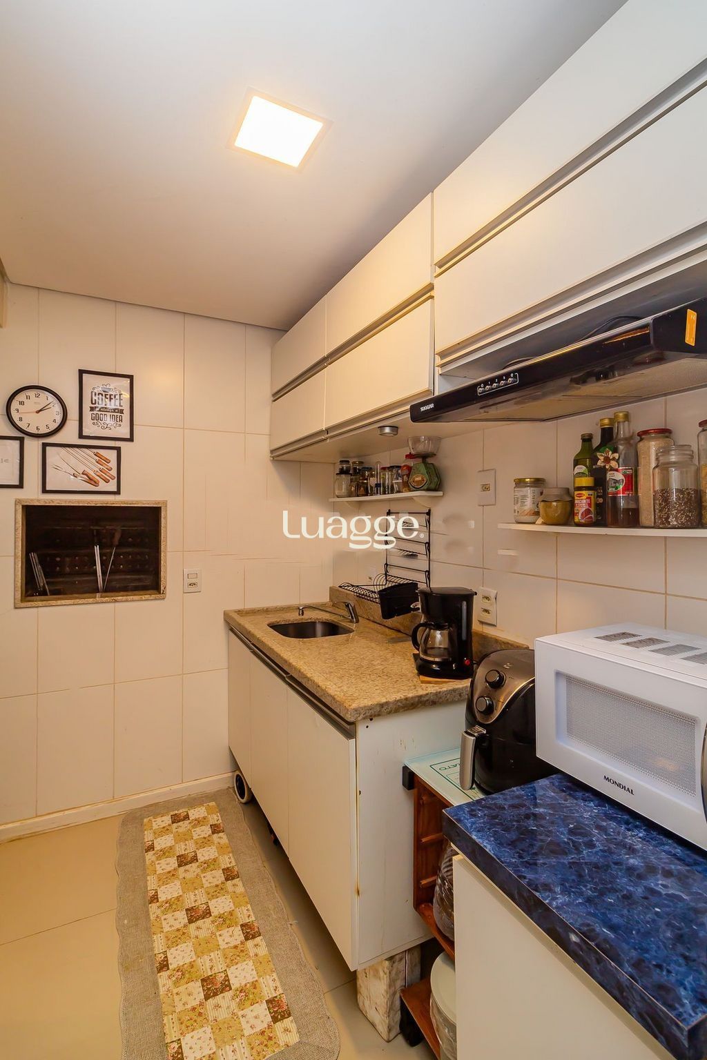 Apartamento à venda com 2 quartos, 58m² - Foto 16