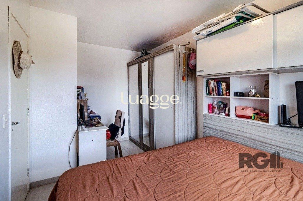 Apartamento, 2 quartos, 49 m² - Foto 8