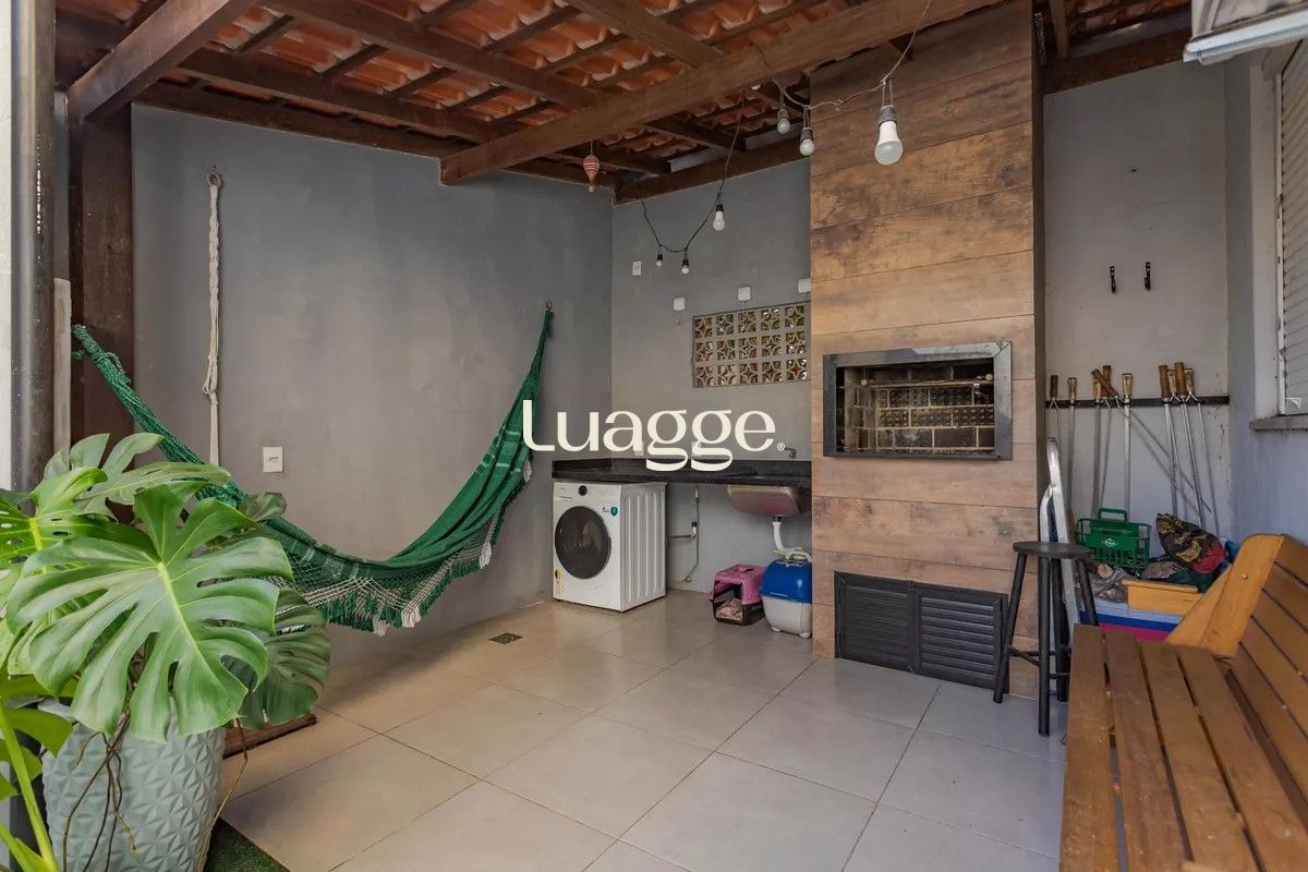 Apartamento à venda com 2 quartos, 60m² - Foto 17