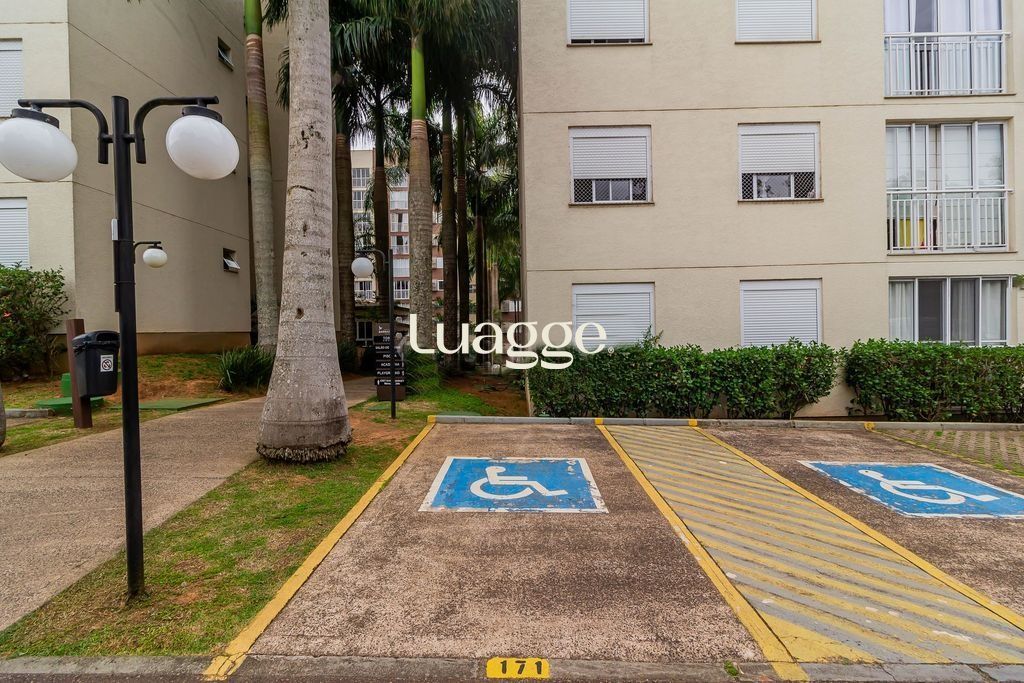Apartamento à venda com 2 quartos, 58m² - Foto 41