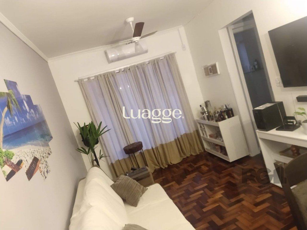 Apartamento à venda com 2 quartos, 69m² - Foto 4