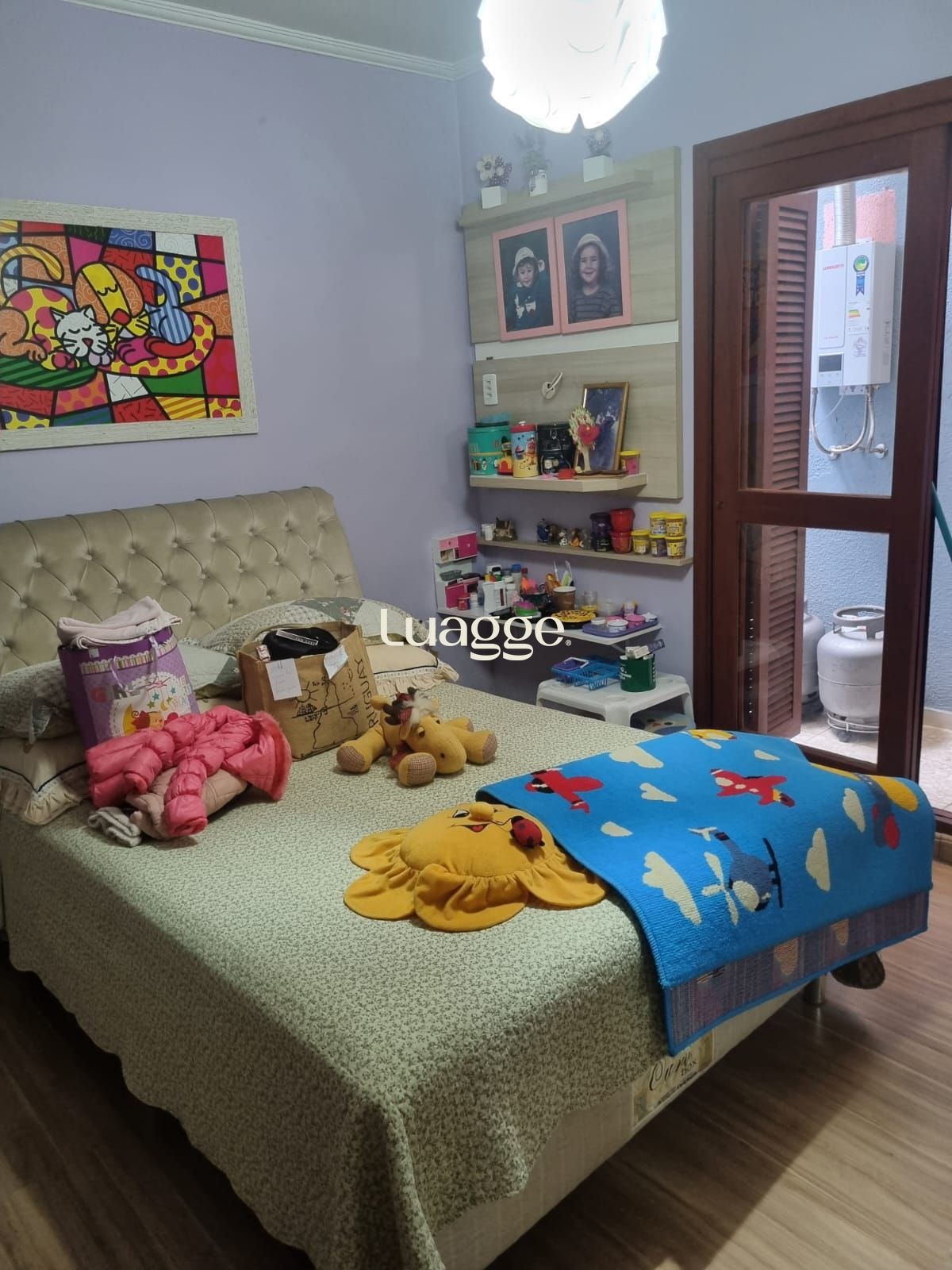 Casa à venda com 3 quartos, 162m² - Foto 22