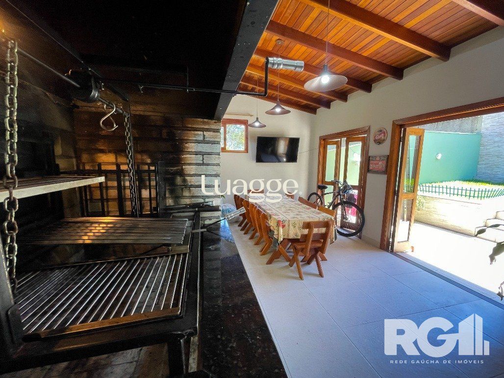 Casa de Condomínio à venda com 4 quartos, 322m² - Foto 17