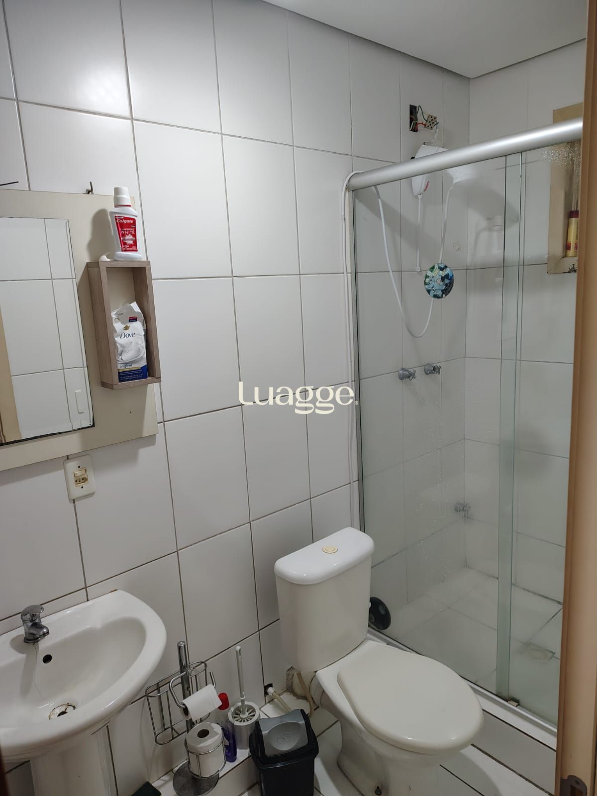 Apartamento à venda com 2 quartos, 60m² - Foto 15