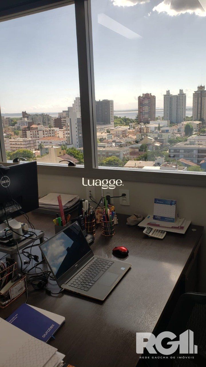 Conjunto Comercial-Sala à venda, 56m² - Foto 10