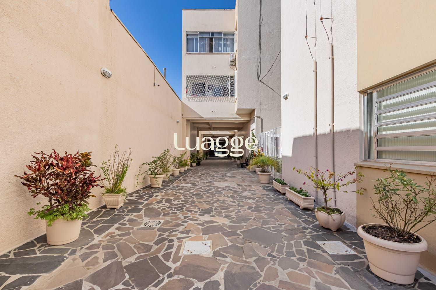 Apartamento à venda com 2 quartos, 57m² - Foto 22