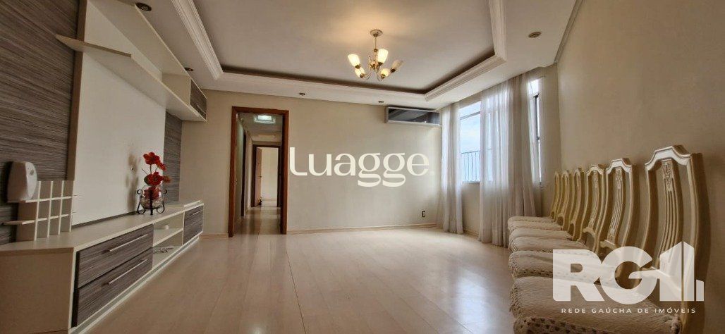 Apartamento à venda com 3 quartos, 78m² - Foto 3