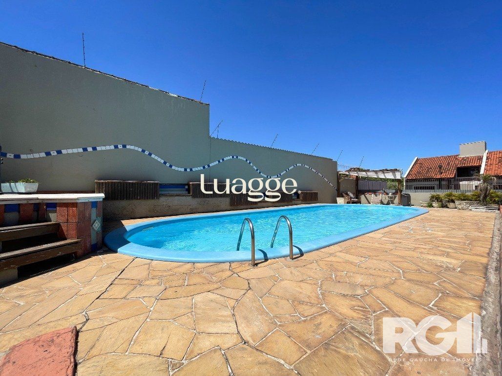 Casa de Condomínio à venda com 4 quartos, 322m² - Foto 34