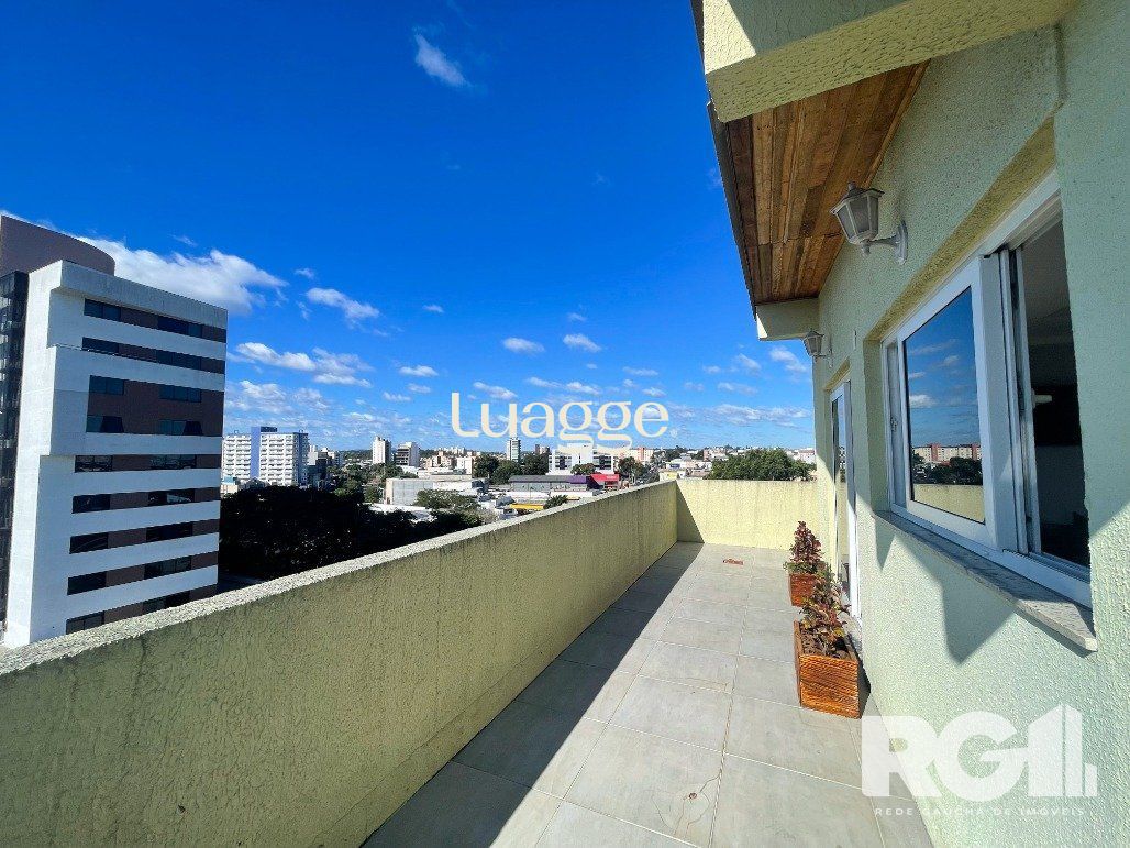 Cobertura à venda com 3 quartos, 169m² - Foto 19