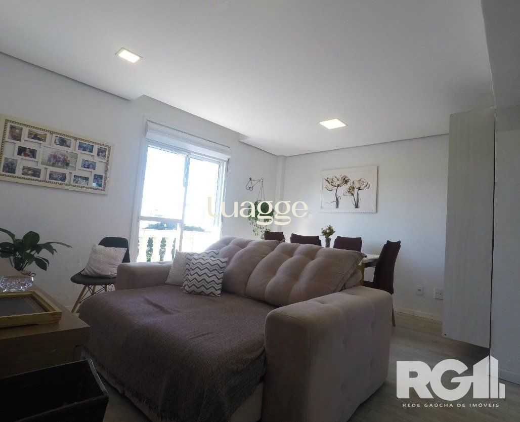 Cobertura à venda com 3 quartos, 169m² - Foto 4