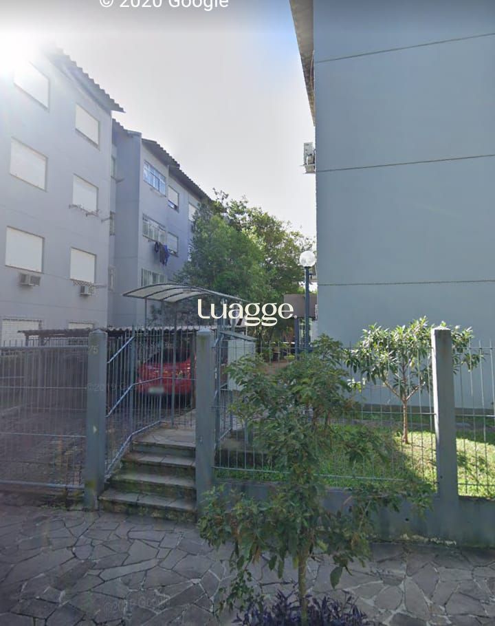 Apartamento, 1 quarto, 38 m² - Foto 1