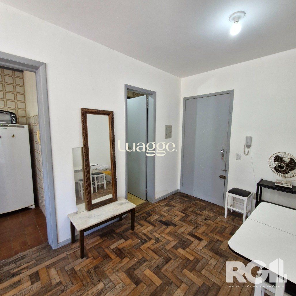Kitnet e Studio à venda, 29m² - Foto 8