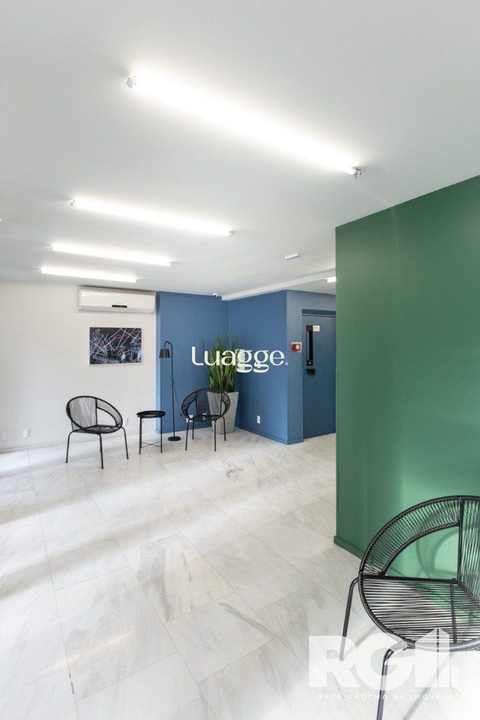Flat/Apart Hotel à venda com 1 quarto, 40m² - Foto 3