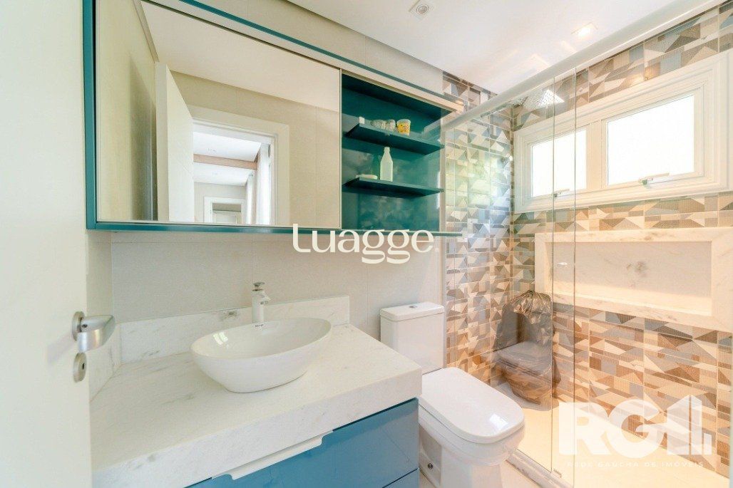 Casa de Condomínio à venda com 4 quartos, 237m² - Foto 16