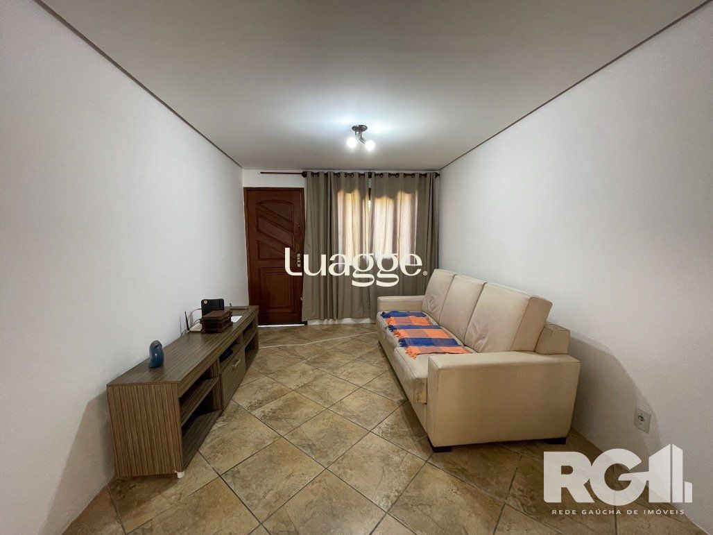 Casa, 3 quartos, 121 m² - Foto 2