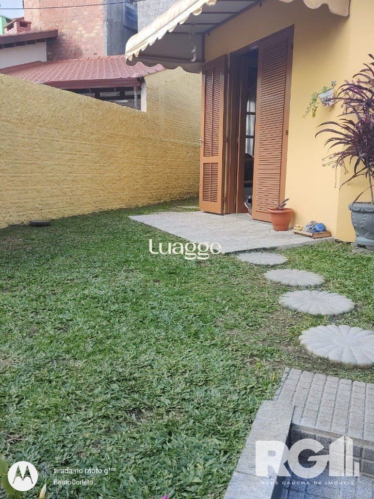 Casa à venda com 2 quartos, 212m² - Foto 4
