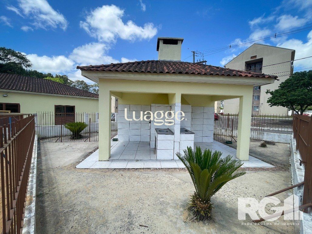 Apartamento à venda com 2 quartos, 37m² - Foto 15