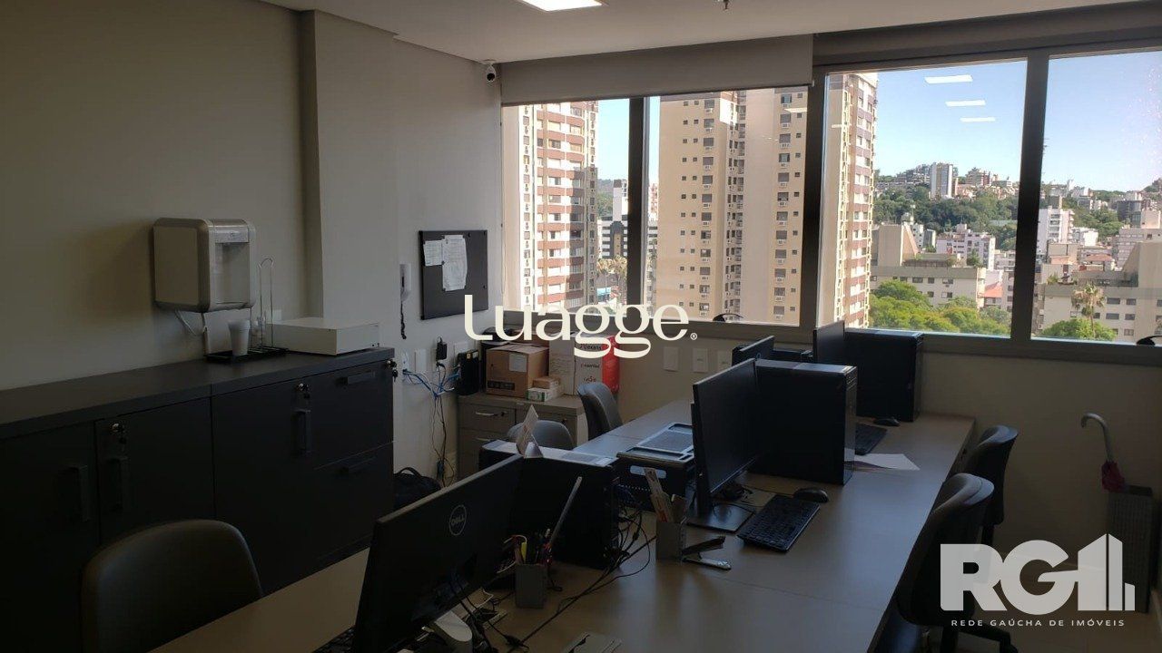 Conjunto Comercial-Sala à venda, 56m² - Foto 11