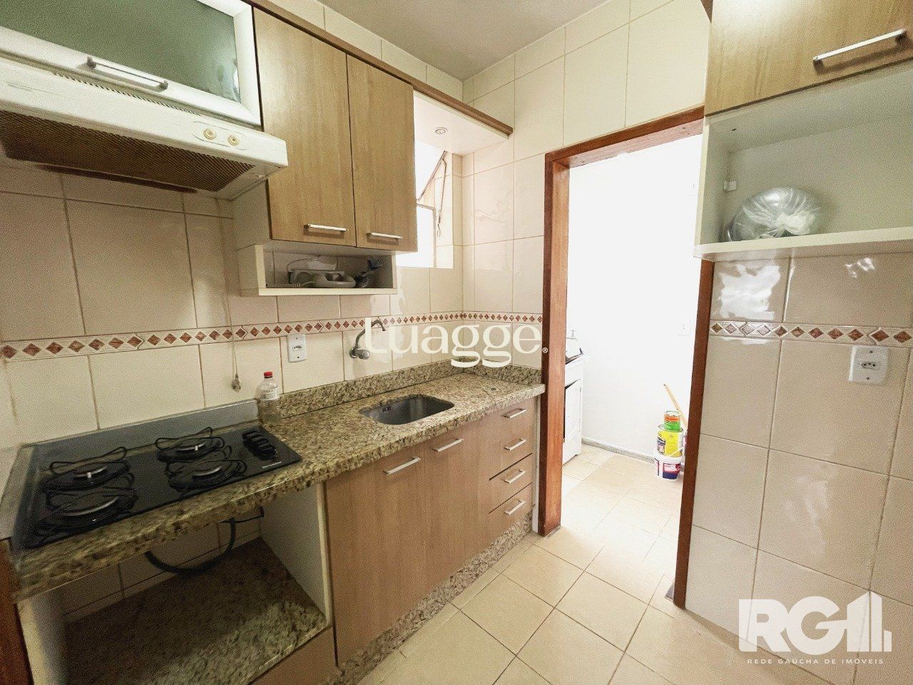 Apartamento, 3 quartos, 61 m² - Foto 6