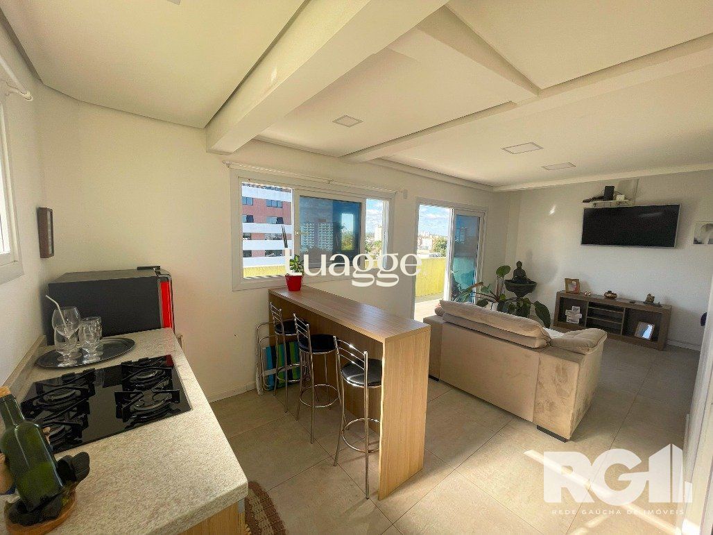 Cobertura à venda com 3 quartos, 169m² - Foto 12