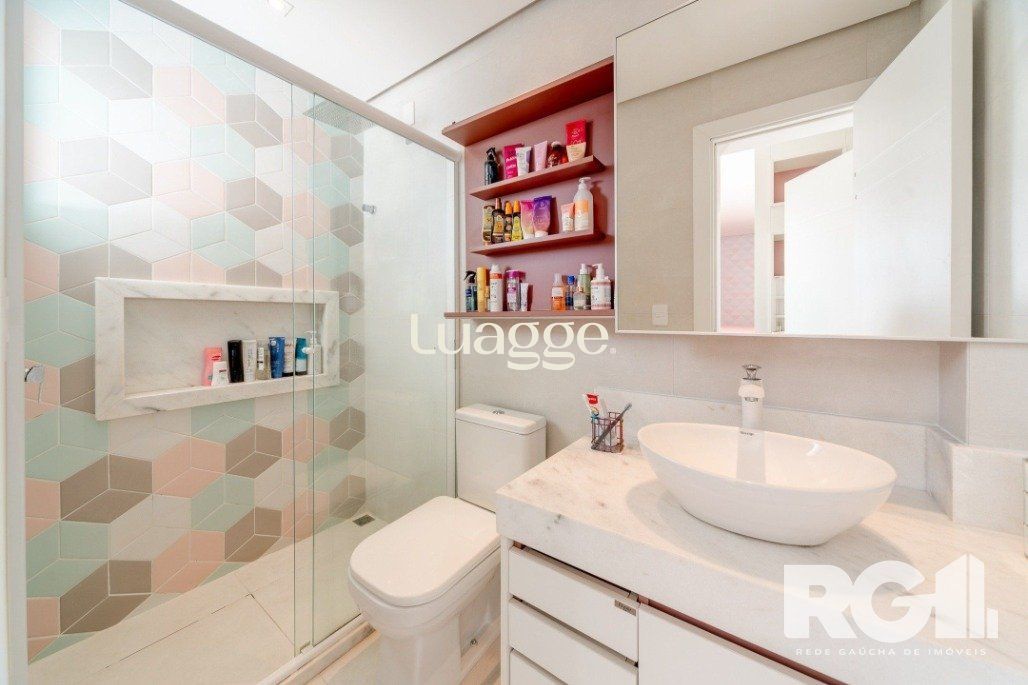 Casa de Condomínio à venda com 4 quartos, 237m² - Foto 18