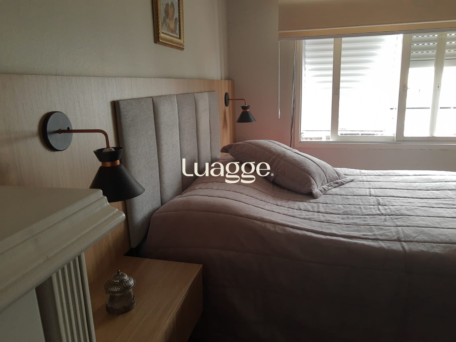 Apartamento à venda com 1 quarto, 46m² - Foto 22