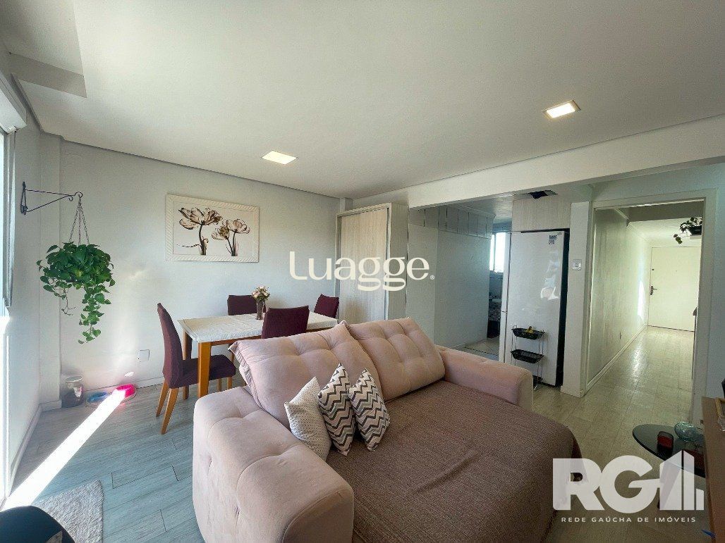 Cobertura à venda com 3 quartos, 169m² - Foto 5