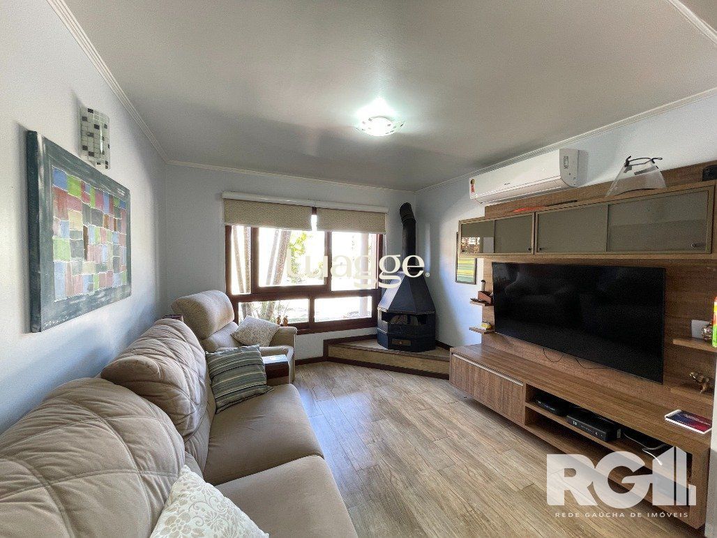 Casa de Condomínio à venda com 4 quartos, 322m² - Foto 5