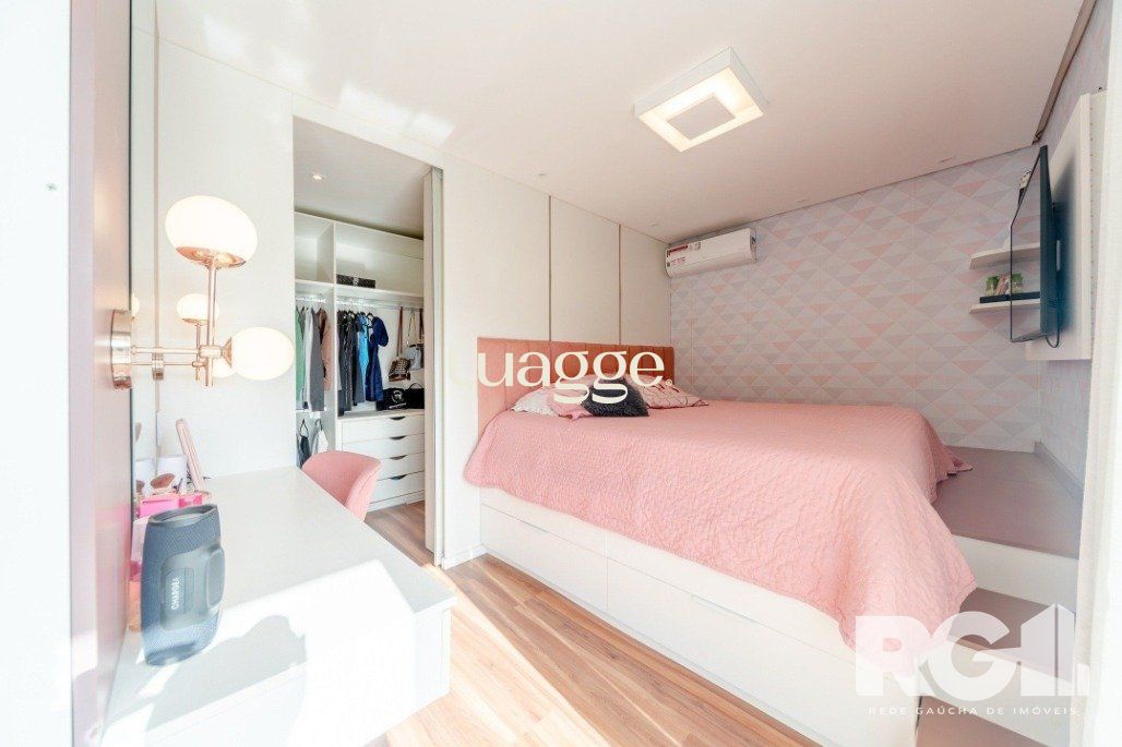 Casa de Condomínio à venda com 4 quartos, 237m² - Foto 19