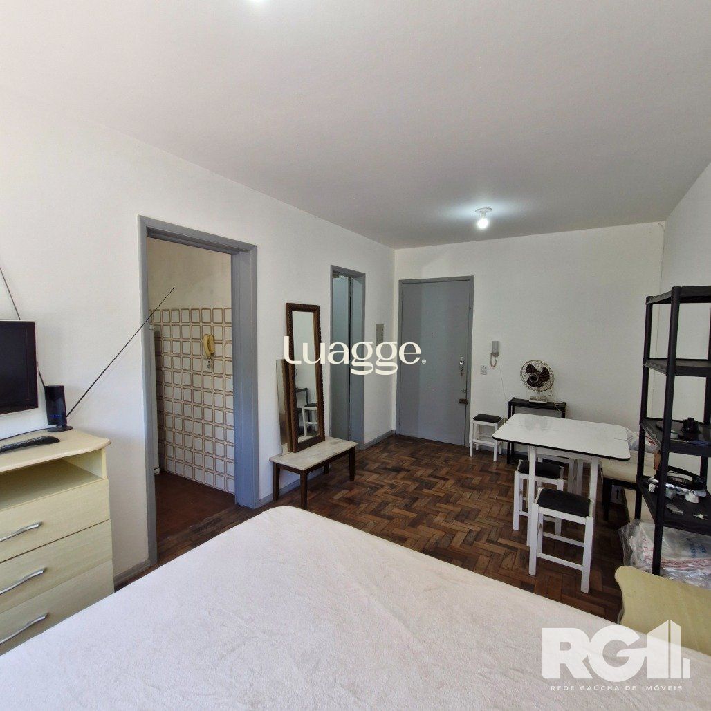 Kitnet e Studio à venda, 29m² - Foto 6