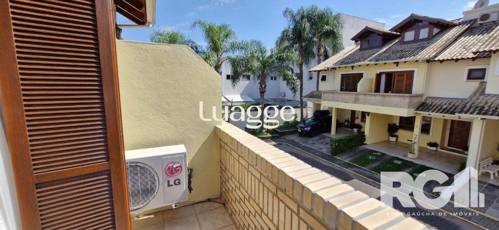Casa de Condomínio à venda com 3 quartos, 159m² - Foto 20