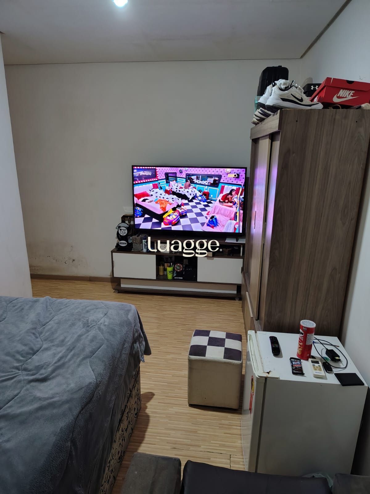 Apartamento à venda com 2 quartos, 60m² - Foto 10