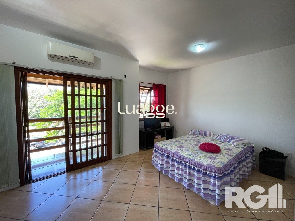 Casa, 3 quartos, 121 m² - Foto 23