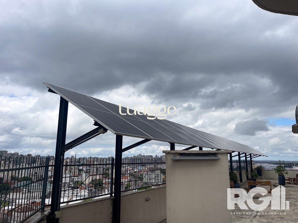 Apartamento à venda com 5 quartos, 305m² - Foto 34