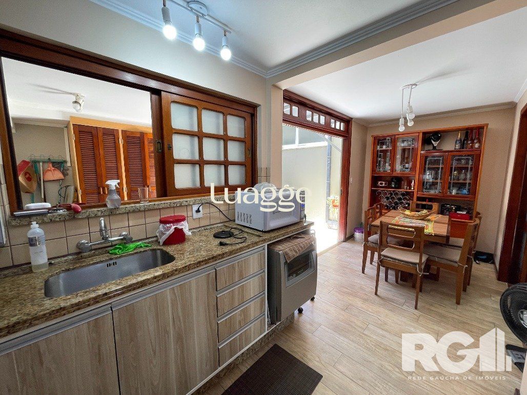 Casa de Condomínio à venda com 4 quartos, 322m² - Foto 11