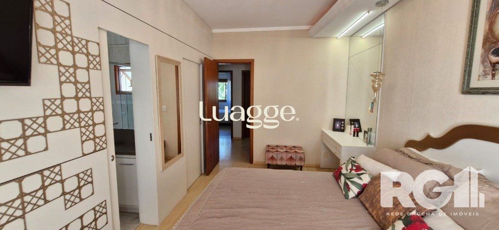 Casa de Condomínio à venda com 3 quartos, 159m² - Foto 17