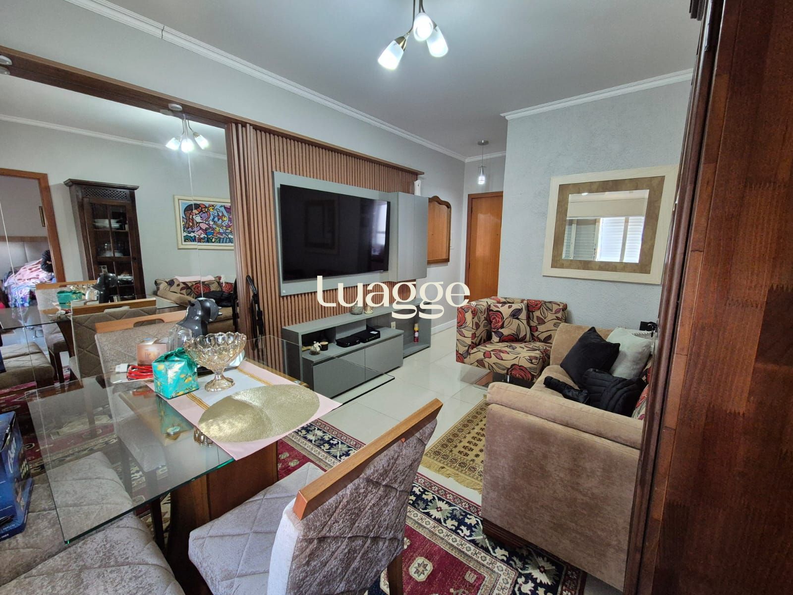 Apartamento à venda com 1 quarto, 46m² - Foto 30