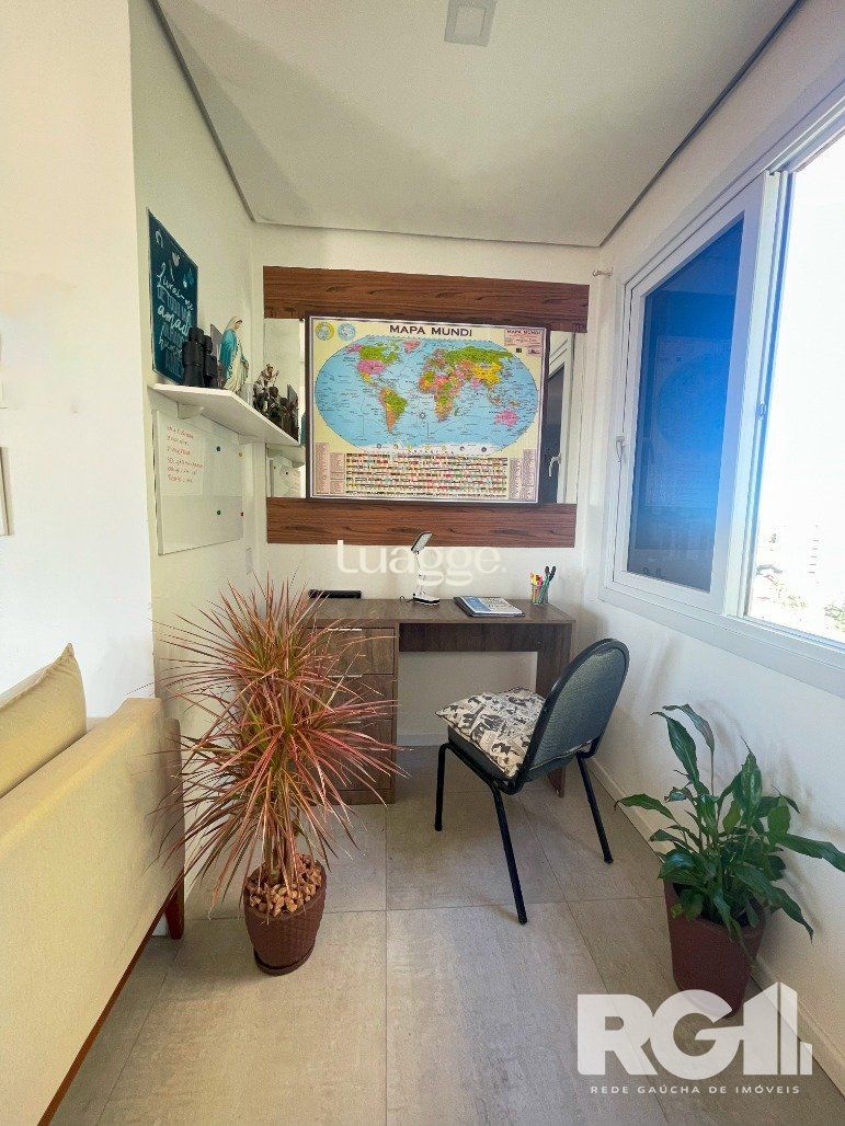 Cobertura à venda com 3 quartos, 169m² - Foto 15